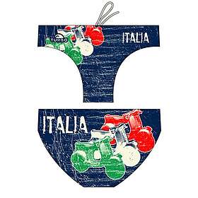 Turbo Italy Moto 2014 Swimming Brief Boys (Jr)