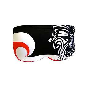 Turbo Maori Nz Swimming Brief Boys (Jr)