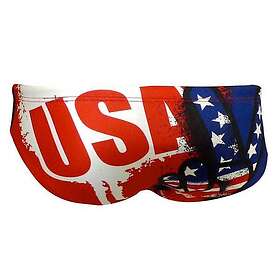 Turbo Victory Pro Resist Swimming Brief Boys (Jr)