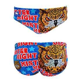 Turbo Mister Night Swimming Brief Boys (Jr)