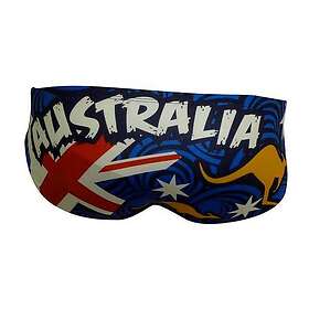 Turbo Australia 2011 Swimming Brief Boys (Jr)