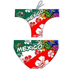 Turbo Mexico 2012 Swimming Brief Boys (Jr)