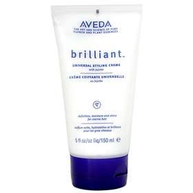 Aveda Brilliant Universal Styling Creme 150ml Best Price Compare Deals At Pricespy Uk