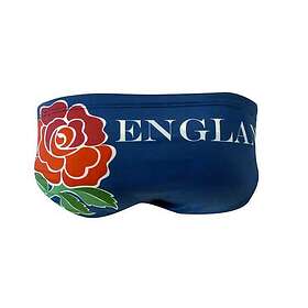 Turbo England Swimming Brief Boys (Jr)