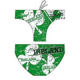 Turbo Ireland Waterpollo Swimming Brief Boys (Jr)