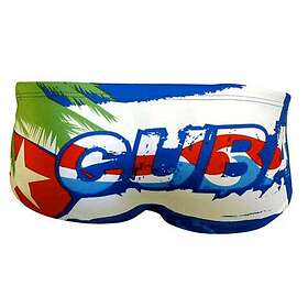 Turbo Cuba Palmera Swimming Brief Boys (Jr)