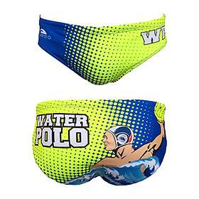 Turbo New Wp Swimming Brief Boys (Jr)