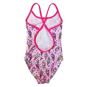 Turbo Dreamer Swimsuit Girls (Jr)