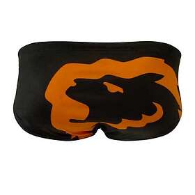 Turbo Holland Swimming Brief Boys (Jr)