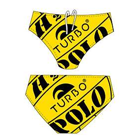 Turbo H2o Zoom Swimming Brief Boys (Jr)