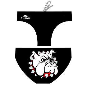 Turbo Bulldog Swimming Brief Boys (Jr)