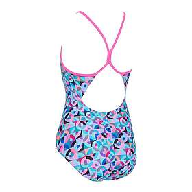 Zoggs Sprintback Swimsuit Girls (Jr)