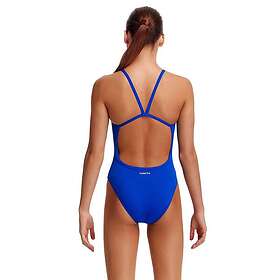 Funkita Ice Swimsuit Girls (Jr)