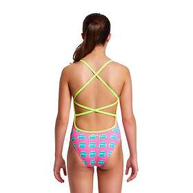 Funkita Kiss Swimsuit (Girls)