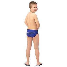 Squba Training Swimming Brief Boys (Jr)