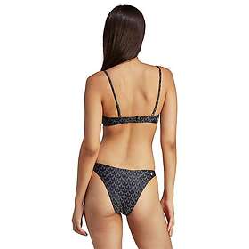 Adidas Monogrm Bikini Top (Women's)