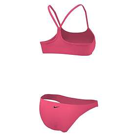 Nike Swim Nessa211 Racerback Bikini (Dam)