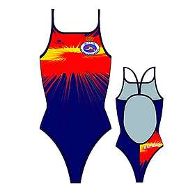 Turbo Spain Thin Strap (Women's)