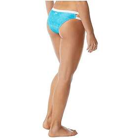 TYR Sandblasted Cove Bikini Bottom (Dam)