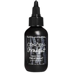 Bumble And Bumble Concen-straight At Home Smoothing Treatment 50ml