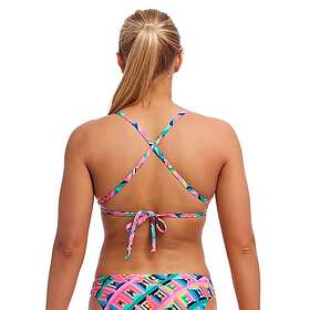 Funkita Tri Bikini Top (Women's)