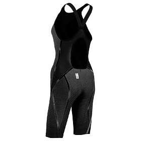 Aquasphere Matrix Open Back Competition Swimsuit (Dam)