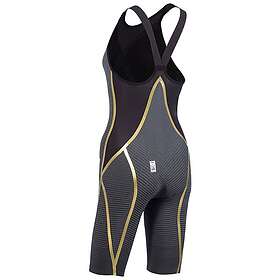 Phelps Matrix Closed Back Swimsuit (Women's)