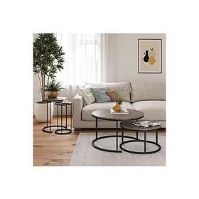 Tamazi Satsbord Grå 8055917COM