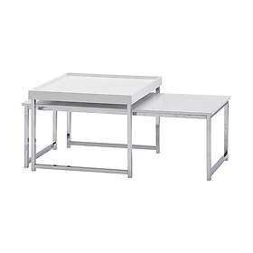 Wohnling Wilhem Satsbord 110cm