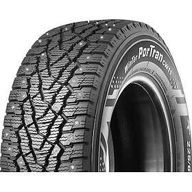 Kumho Winter PorTran CW11 215/65 R16 109R Nastarengas