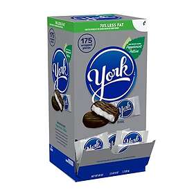 York Peppermint Patties Minis 175pc