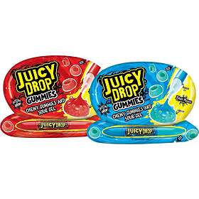 Drop Saftiga Gummier & Sur Gel Xtreme 57g