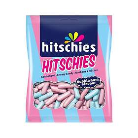 GUM Hitschies Bubble Flavour 140g