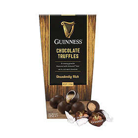 Chocolate Guinness Truffles 135g