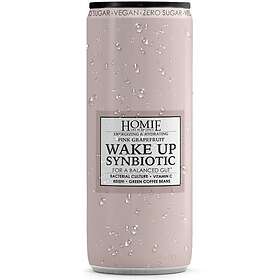 Homie Wake Up Synbiotic 33cl