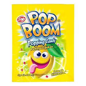 Boom Pop Citron 5g