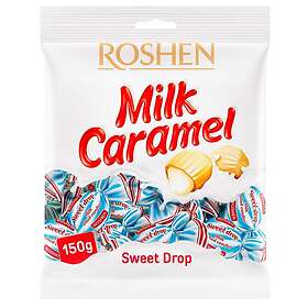 Roshen Mjölk Karamell 150g