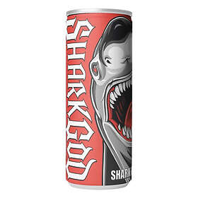 Energy Sharkgod 33cl