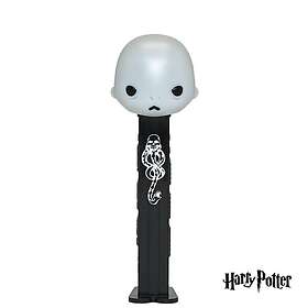 PEZ Harry Potter Voldemort 24g
