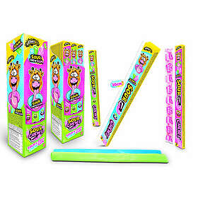 Johny Bee Surt Tuggummi 30g