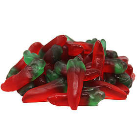 Chili DP Mini Jelly Peppers 1kg