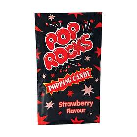 POP Rocks Strawberry 7g