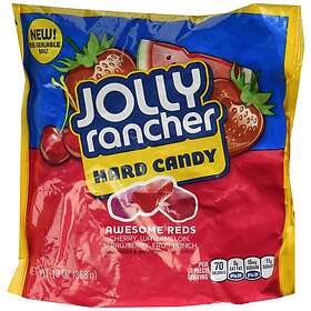 Jolly Rancher Awesome Reds 368g