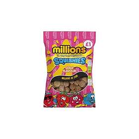 Millions Squishies Cola 120g