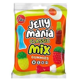 Classic Jake Jelly Mania Mix 100g