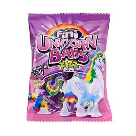 Unicorn Fini Balls Tuggummi 80g