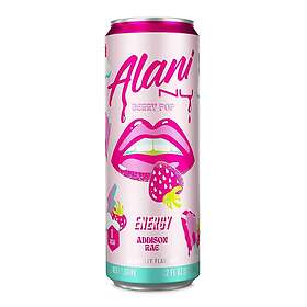Energy Alani Nu Drink Berry Pop 355ml