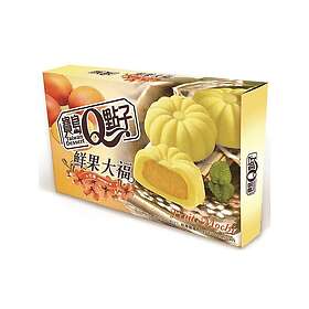 Fruit Taiwan Dessert Mochi Mango 210g