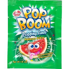 Boom Pop Vattenmelon 5g