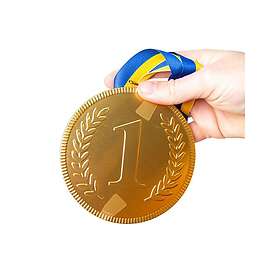 STOR Guldmedalj Choklad 90g